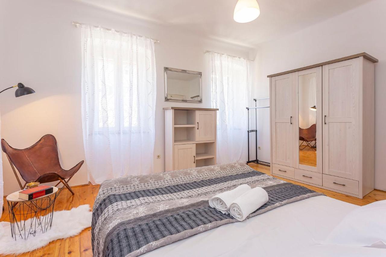 Apartment Old Market Sibenik