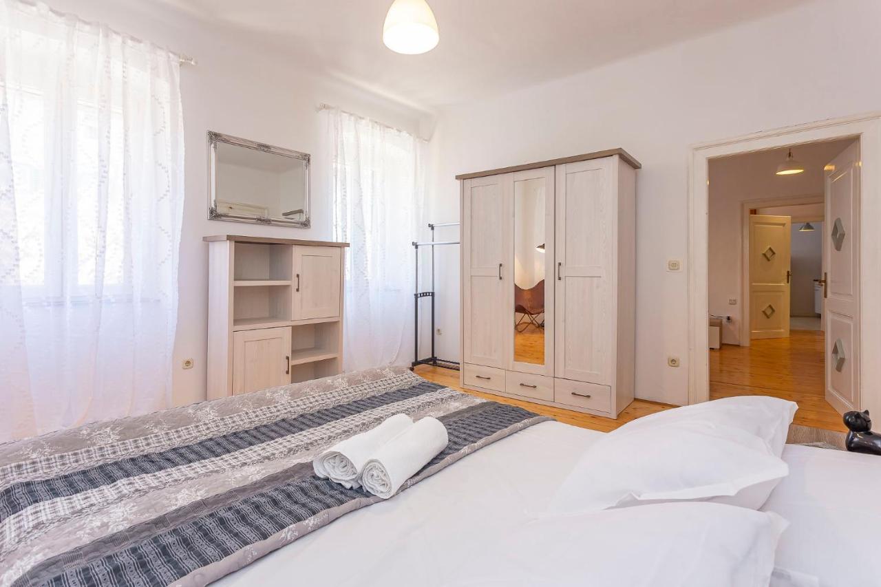 Apartment Old Market Šibenik