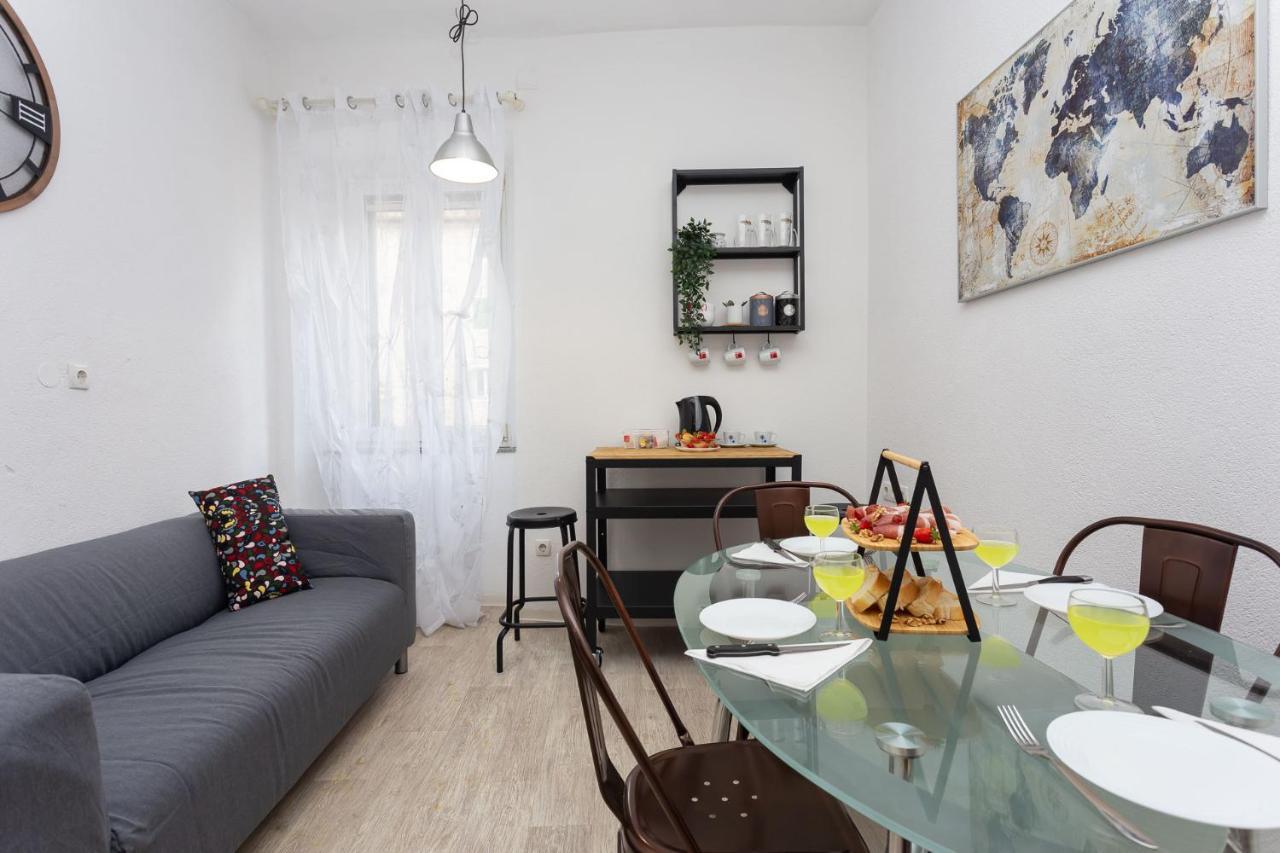 Apartment Old Market Sibenik